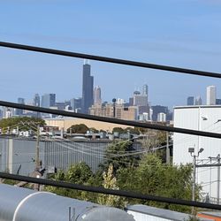 The Plant in Chicago gift card