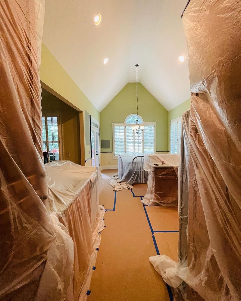 STRATEGIC PAINTING AND CONTRACTING Updated September 2024 Request a