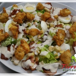 Fiorenza - Ensalada