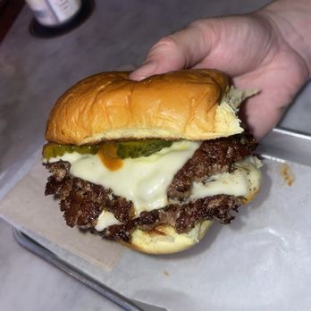 Long Story Short - Smashburger - Sandwiches Near Me - Pittsburgh, Pennsylvania