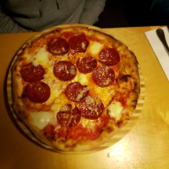 Rancho Pizzeria - Pepperoni - Pizza Near Me - Coleman, Texas Rancho Pizzeria - Pepperoni - Pizza Near Me - Coleman, Texas