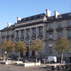 Université Bordeaux 2