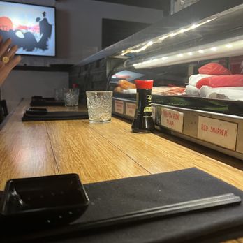 Raw - Sushi Bars Near Me - Saint Thomas, Virgin Islands