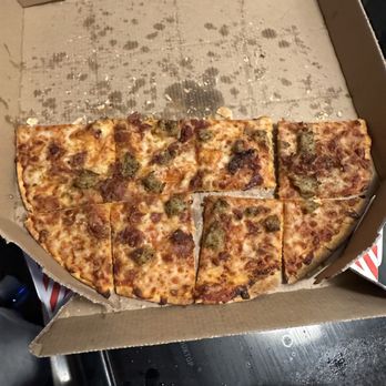 Domino's Pizza - a pizza in a box - Pizza Near Me - Maitland, Florida Domino's Pizza - a pizza in a box - Pizza Near Me - Maitland, Florida