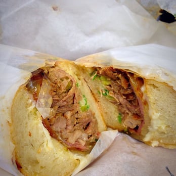 Un Bien - The PRESS-$11.75 - Cuban Near Me - Seattle, Washington Un Bien - The PRESS-$11.75 - Cuban Near Me - Seattle, Washington