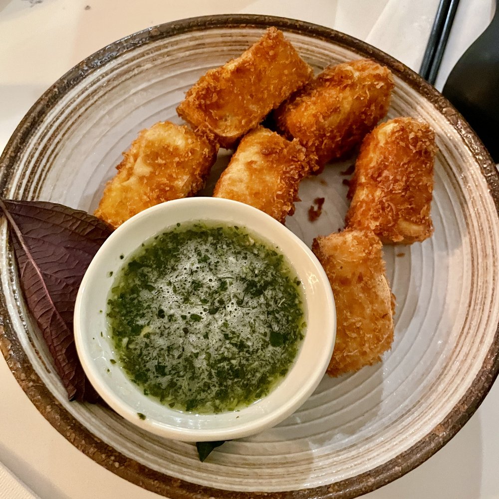 Em Vietnamese Bistro - Crispy Tofu - Vietnamese Near Me - Brooklyn, New York Em Vietnamese Bistro - Crispy Tofu - Vietnamese Near Me - Brooklyn, New York