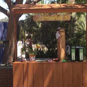 Water Conservation Garden - Botanical Gardens Near Me - El Cajon, California