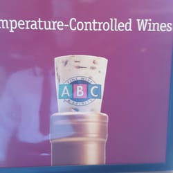 ABC Fine Wine & Spirits - Yes