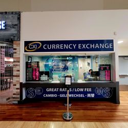 Currency Exchange International