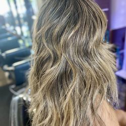 Blossom Hair Salon
