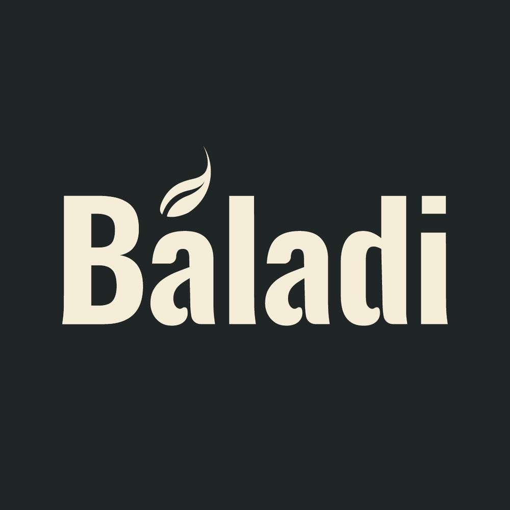 Baladi Logo