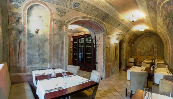 Jakub Restaurant by null
