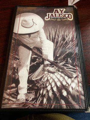 Ay Jalisco Mexican Restaurant Bar & Grill by null