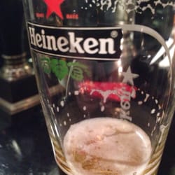 Grand Cafe Valerius - Eerst een bier en dan een lekker hapje