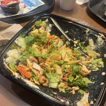 Zaxbys - Salad - Chicken Wings Near Me - Bethlehem, Georgia