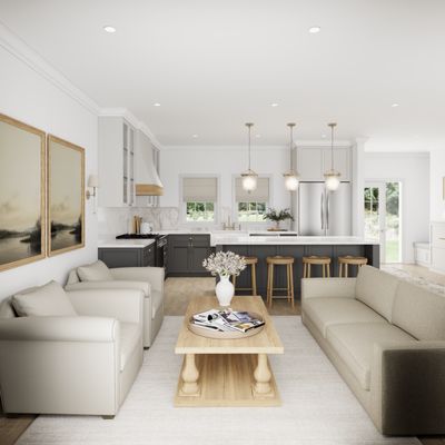 Contemporary Tiny Homes by null