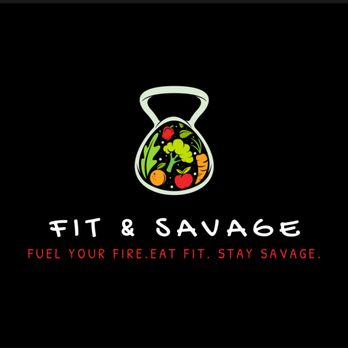 Fit & Savage - Juice Bars & Smoothies Near Me - Springfield, Illinois Fit & Savage - Juice Bars & Smoothies Near Me - Springfield, Illinois