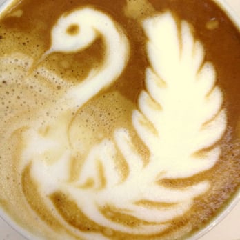 Fait Maison - Fait Maison coffee art - British Near Me - London, XGL Fait Maison - Fait Maison coffee art - British Near Me - London, XGL
