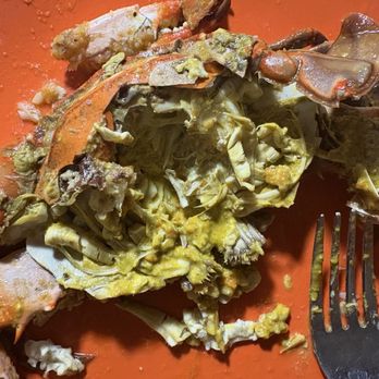 Noahla Cajun Seafood - Blue crab - Seafood Near Me - Bexley, Ohio
