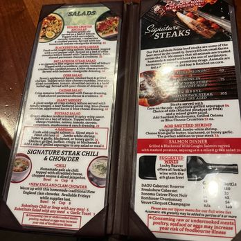 Lucky Beaver Bar & Burger - Sports Bars Near Me - Stateline, Nevada