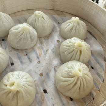 Dumpling King - Soup buns - Dim Sum Near Me - Coral Springs, Florida