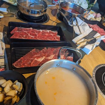 dPot Unlimited - Hot Pot Near Me - Irvine, California