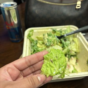 Habit Burger & Grill - Salad Near Me - Menifee, California