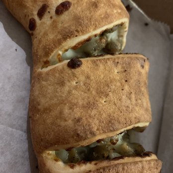 Eagle One Pizza - Calzone - Pizza Near Me - Oklahoma City, Oklahoma Eagle One Pizza - Calzone - Pizza Near Me - Oklahoma City, Oklahoma