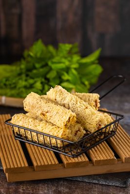 SJ Eggrolls by null
