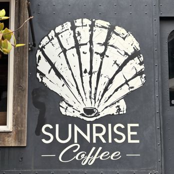 Sunrise Coffee - Coffee & Tea Near Me - Lihue, Hawaii