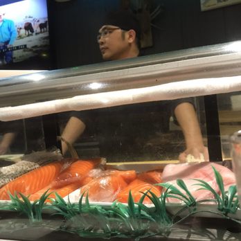 Liki Sushi - Japanese Near Me - Amityville, New York Liki Sushi - Japanese Near Me - Amityville, New York