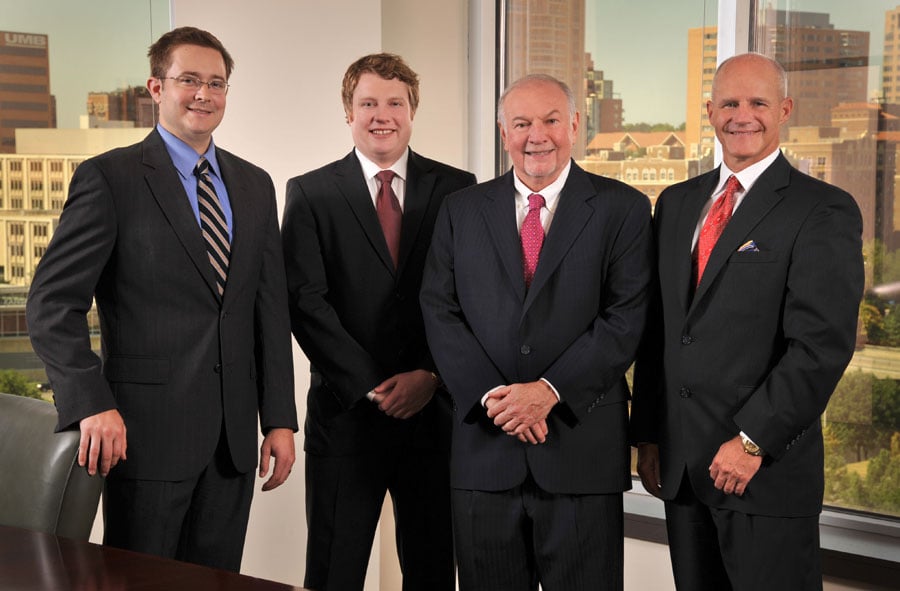 Graf & Associates, PC - divorce attorney in Greenwood Village, CO