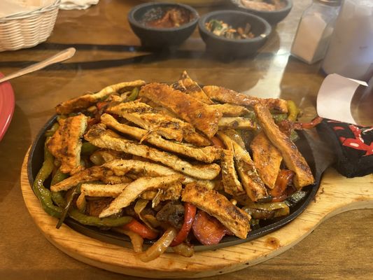 Tres Amigos (Lincolnway) by null