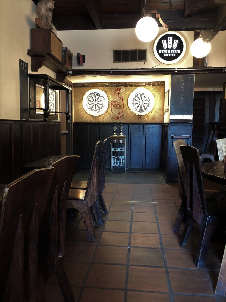 Draught House Pub & Brewery