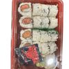 Lucky Box BBQ & Sushi gift card