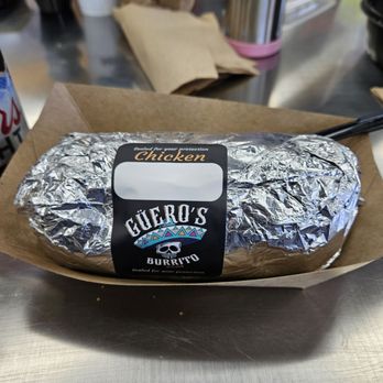 Guero's Burrito Kitchen - Tex-Mex Near Me - Choctaw, Oklahoma Guero's Burrito Kitchen - Tex-Mex Near Me - Choctaw, Oklahoma
