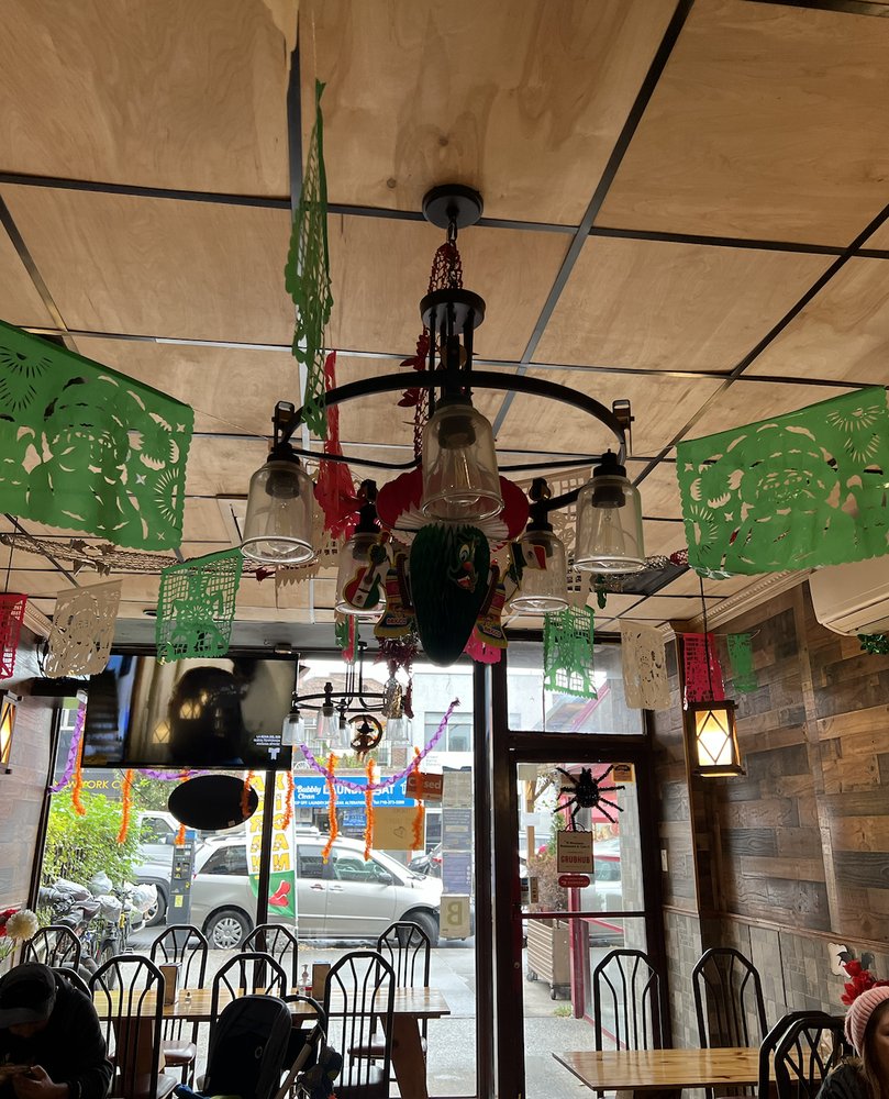El Mexicano Restaurant & Cafe 3