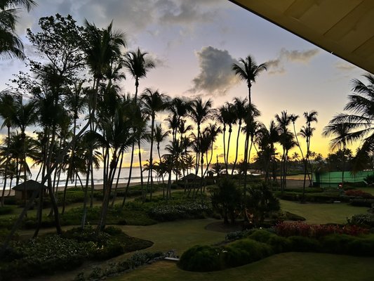 The St. Regis Bahia Beach Resort, Puerto Rico by null