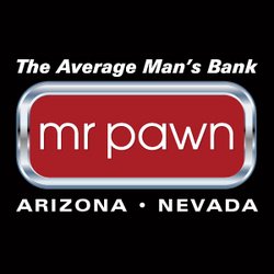 Mr Pawn