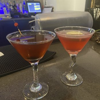 ArtBar Cambridge - New American Near Me - Cambridge, Massachusetts