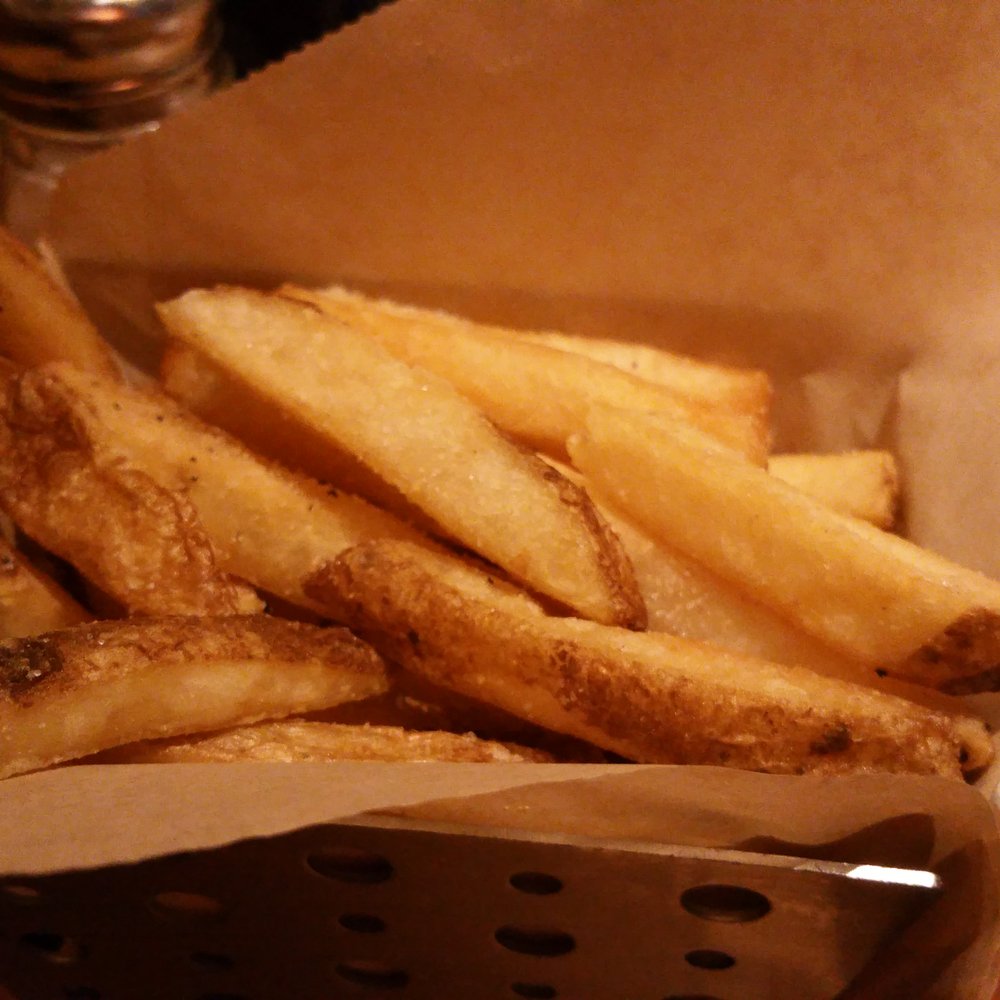 Chili's - House cut fries - Tex-Mex Near Me - Hickory, North Carolina Chili's - House cut fries - Tex-Mex Near Me - Hickory, North Carolina