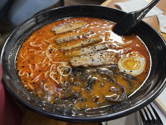 Ramen Kai Noodle House by null