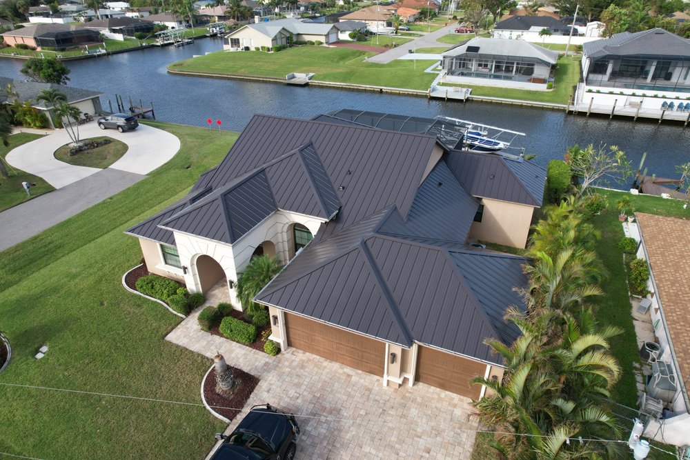 Slide of O’Brien Contracting