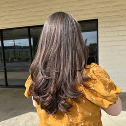 Haircut Haircut