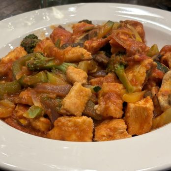 Ridgemont Pizza and Restaurant - Chicken primavera - Pizza Near Me - Park Ridge, New Jersey Ridgemont Pizza and Restaurant - Chicken primavera - Pizza Near Me - Park Ridge, New Jersey