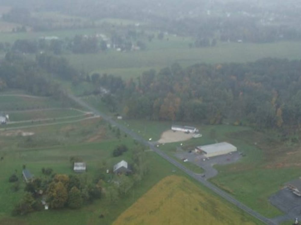 FLAHERTY’S Updated September 2024 4375 Flaherty Rd, Vine Grove