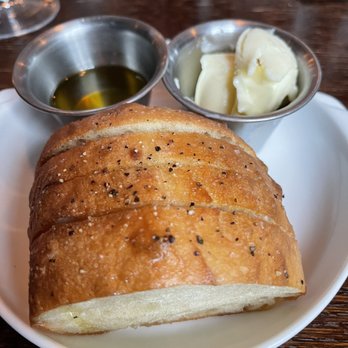 The Walrus Room - Bread serving. Delicious! - American Near Me - Geneva, Illinois The Walrus Room - Bread serving. Delicious! - American Near Me - Geneva, Illinois