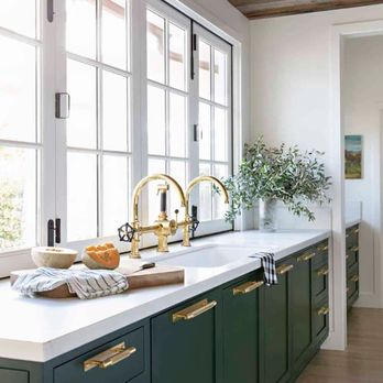 Golden Kitchen Cabinet Ltd.