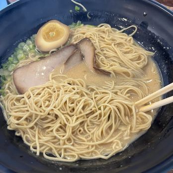 Shun Ramen & Sushi - Tonkotsu - Ramen Near Me - Madison Heights, Michigan Shun Ramen & Sushi - Tonkotsu - Ramen Near Me - Madison Heights, Michigan