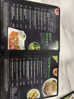 Menu photo 6 Pho & Baguette Milltown, NJ Menu photo 6 Pho & Baguette Milltown, NJ